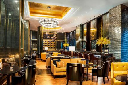 The St. Regis - 49