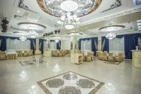 Zhan Villa - 1