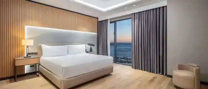 Doubletree By Hilton Canakkale - 50