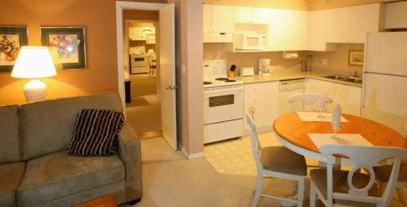 Times Square Suites - 78