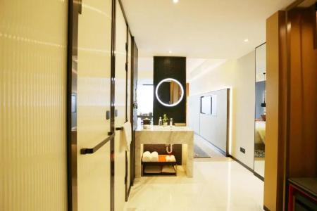 Atour S Chengdu Taikoo Li Branch - 85
