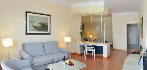 Tui Blue Suite Princess - Adults Only - 8