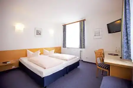 Drexel´s Parkhotel - 30