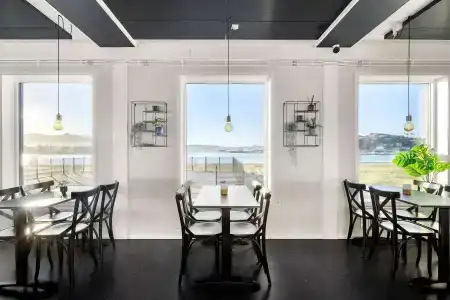 Aiden by Best Western Trondheim Airport - 36