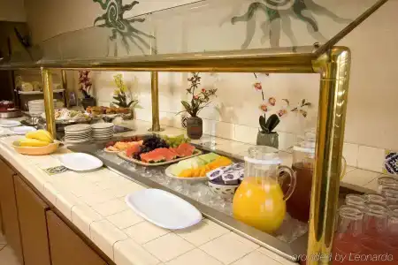 Best Western Plus Thunderbird Suites - 43