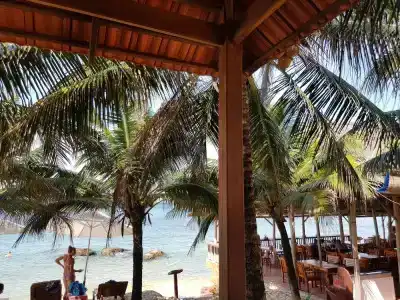 Free Beach Resort - 134