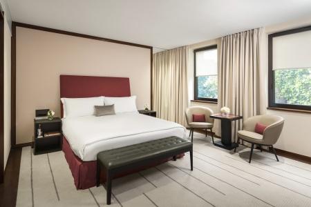 Como The Halkin - 24