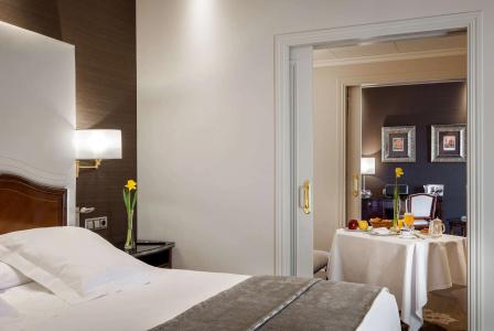 Wellington & Spa Madrid - 71