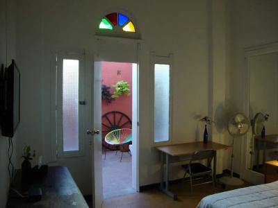 Hospedarte Centro - 11