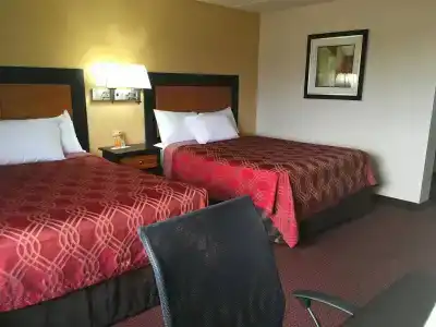 Americas Best Value Inn - - 4