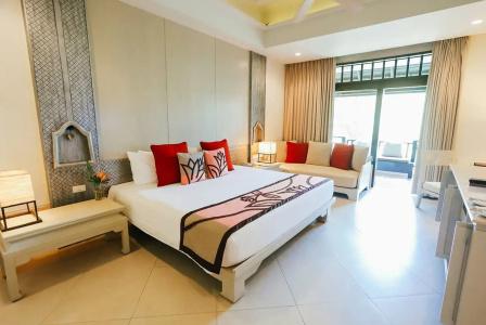 Melati Beach Resort & Spa - Sha Extra Plus Certified - 36