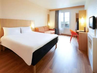 ibis Strasbourg Centre Gare - 35