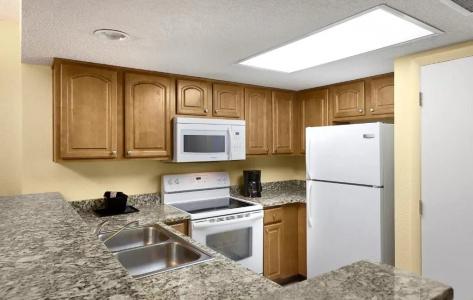 Breakers Resort - 273