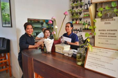 House Boutique Eco - 22