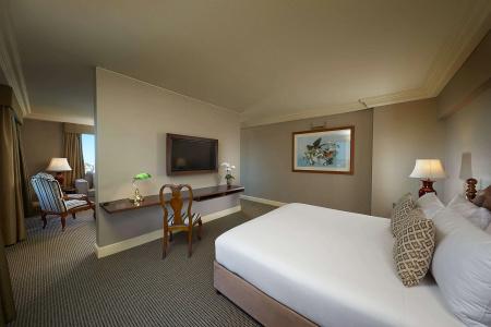 Stamford Plaza - 34