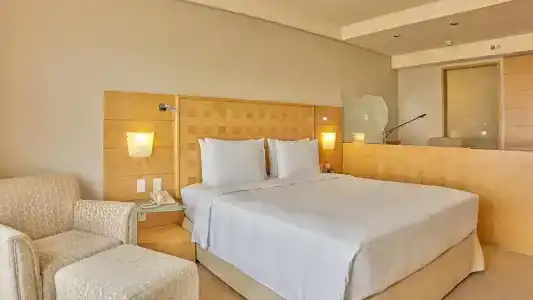 Hilton Sao Paulo Morumbi - 54