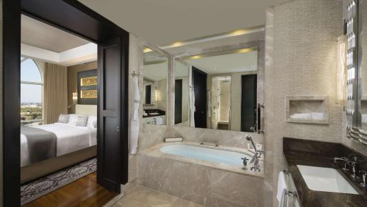 Kempinski Mall of the Emirates - 54