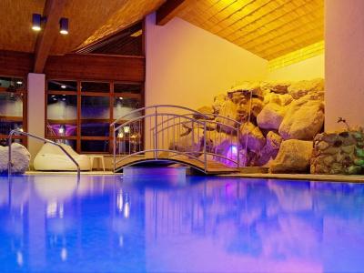 Verwöhn-WellnessWalserhof - 8