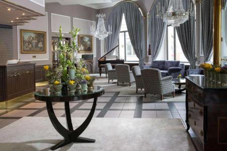 Grand Bohemia - 34