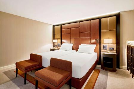 Hilton Budapest - 4