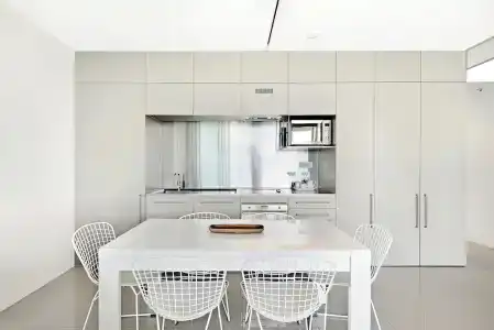 Ultiqa Air On Broadbeach - 189