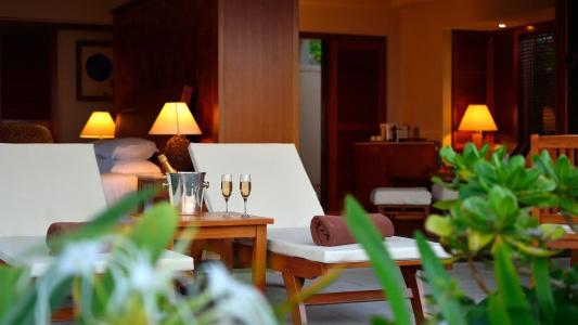 The Busena Terrace - 17