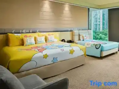 Crowne Plaza, An Ihg - 71