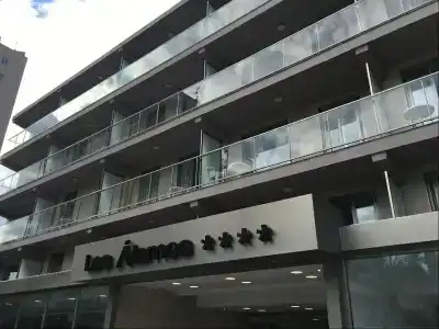 Los Álamos - 0