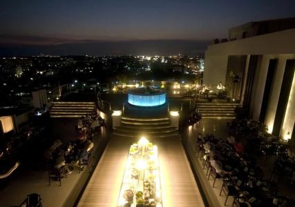 Kameo Grand & Serviced Apartment, Rayong - 17