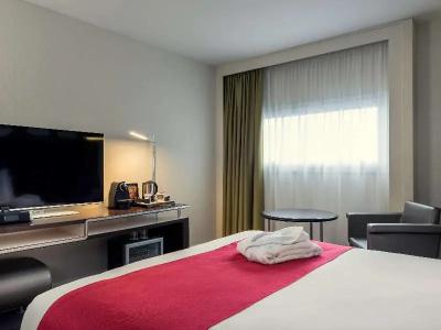 Mercure Rennes Centre Gare - 61