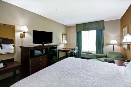 Hampton Inn - Northwest I-37 - 2