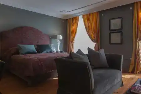 M Maison Particulière - 76