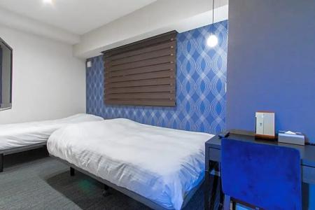 Meldia Stay Omiya Karigane - 71