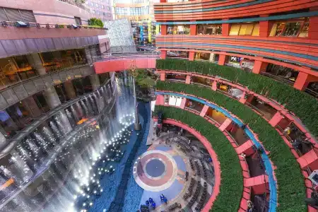 The Blossom Hakata Premier - 41