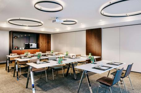 Grand Tirolia Kitzbühel - Member of Hommage Luxurys Collection - 18