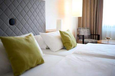 Best Western Plus Arosa - 74