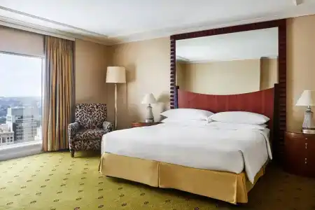 Sydney Harbour Marriott at Circular Quay - 4