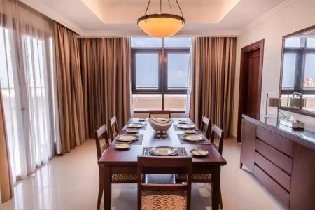 Sedra Arjaan By Rotana - 39