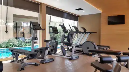 Aurico Kata Resort & Spa - Sha Extra Plus - 23