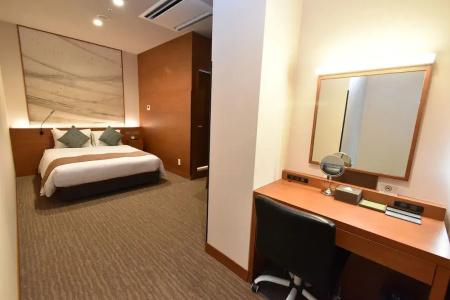 Oriental Suites Airport Osaka Rinku - 36