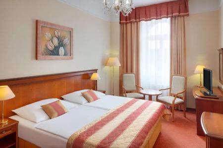 Ensana Centrální Lázně - Maria Spa - 60