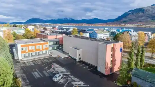 Sortland - 13