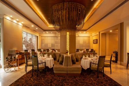Radisson Blu Bengaluru Outer Ring Road - 16