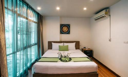 iCheck inn Residences Patong - 96