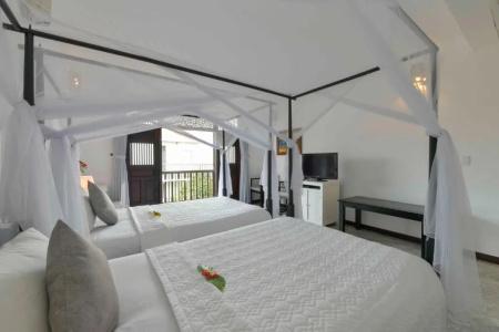 Hoi An Ancient House Resort & Spa - 221