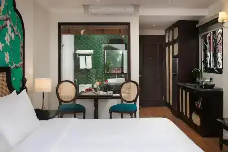 La Passion Hanoi & Spa - 10