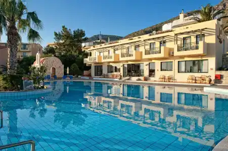 Asterias Village - 18