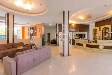 Yes O'tel Pattaya By Benya - 8