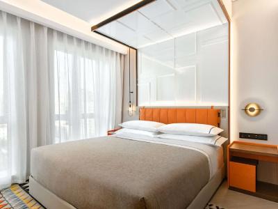 Canopy by Hilton Hangzhou West Lake - 27