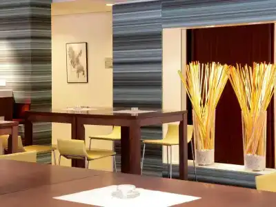 Ibis Styles Linz - 24